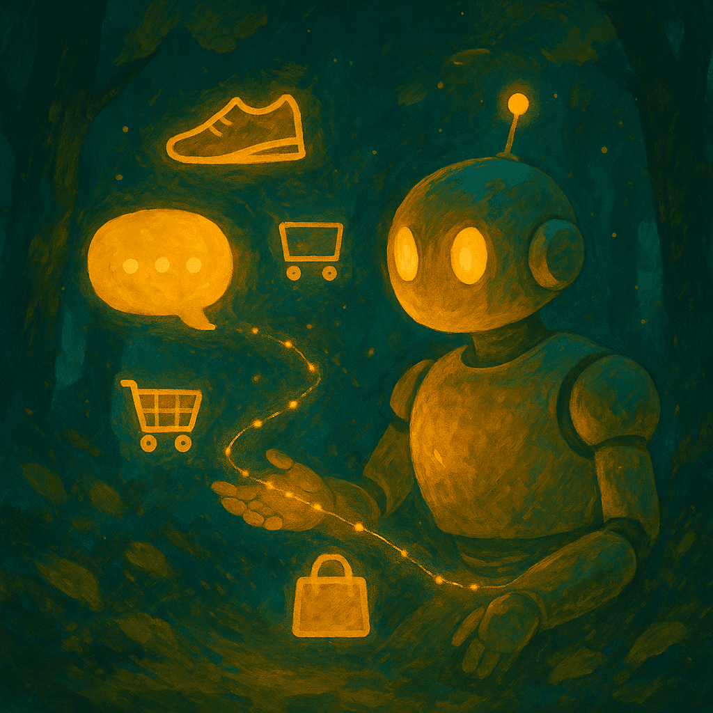 How to Boost E-commerce Sales with Starko’s AI Chat Bot Builder