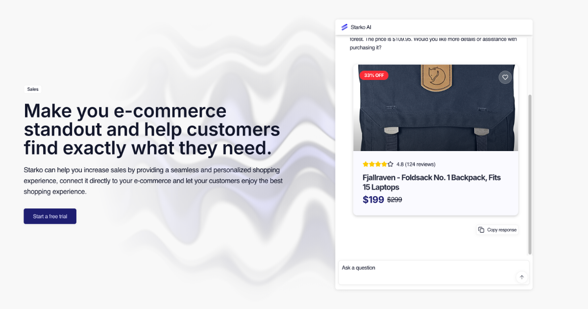 AI agents for e-commerce owners